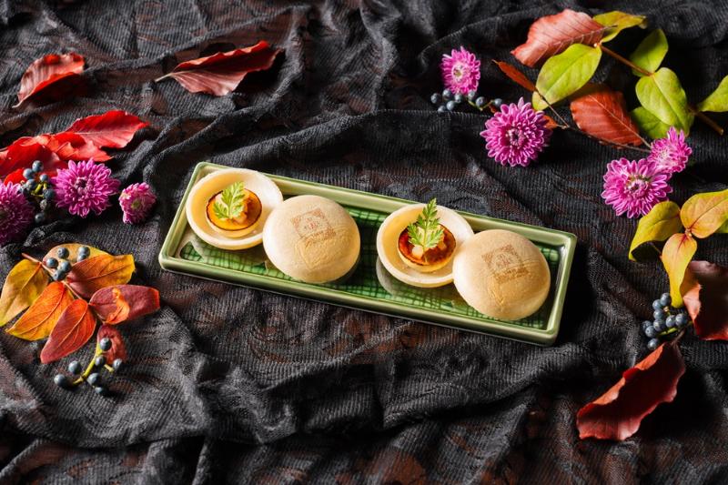 Halloween Afternoon Tea 2026の画像6