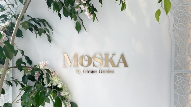 MOSKA by GingerGardenの画像1