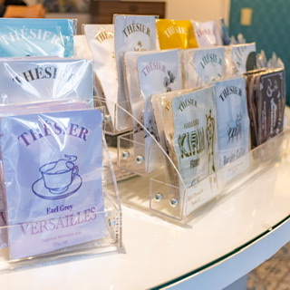 あき＊の紅茶専門店THE SIER画像