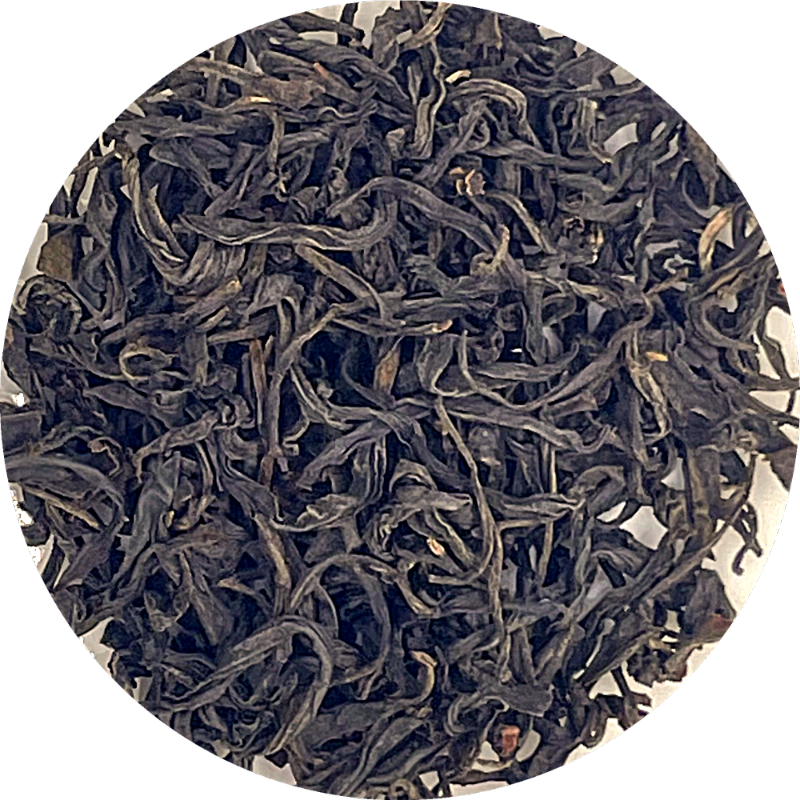 TEA CLANの正山小種 （ラプサンスーチョン）画像1