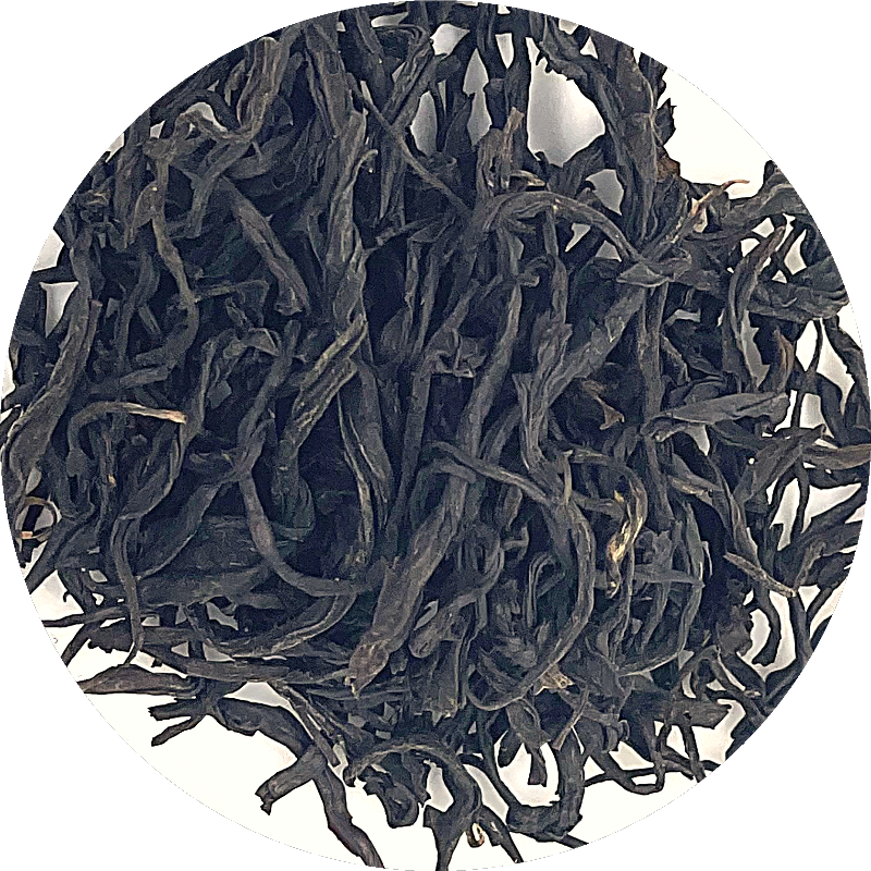TEA CLANのキームン （祁門紅茶） 毛峰画像1