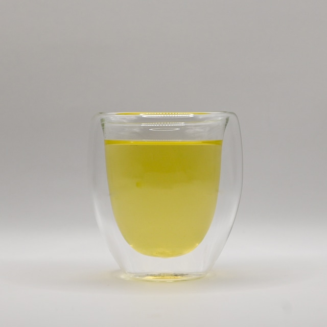 TeaDropTime管理者のいつもの掛川茶「深蒸し玄米茶」画像2