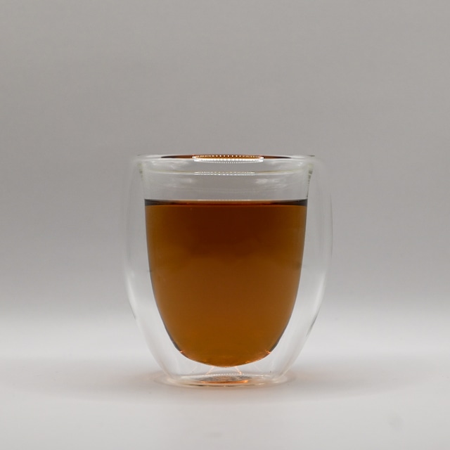 TeaDropTime管理者のいつもの掛川茶「深蒸し焙じ茶」画像2