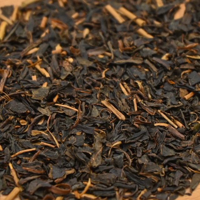TeaDropTime管理者のいつもの掛川茶「茶草葉和紅茶」画像3