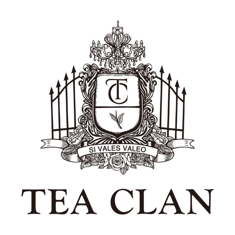 TEA CLAN オンライン紅茶専門店の画像1